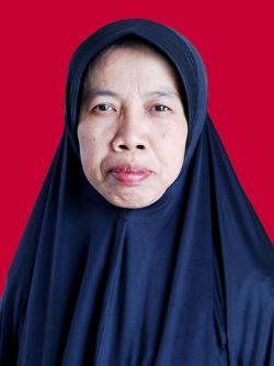 ENENG SITI ZAKIYAH, S.Ag.
